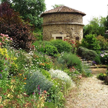 Menet Villa Montbron Dış mekan fotoğraf