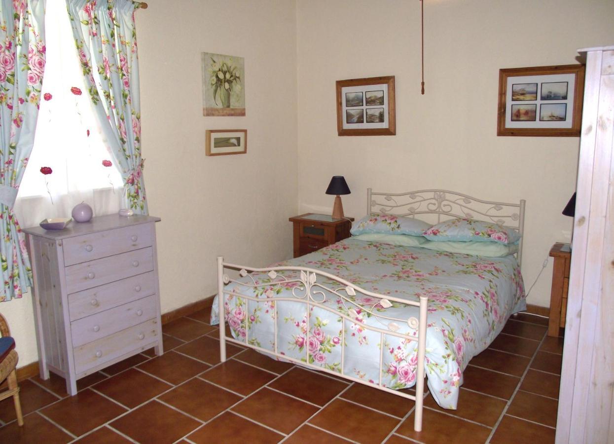 Menet Villa Montbron Dış mekan fotoğraf